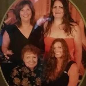 Meet your Posher, Kathy